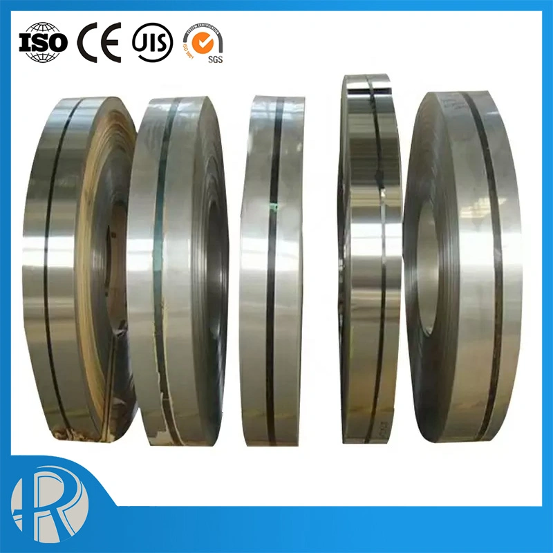 China Ss 201 304 316 316L 310S 430 409 2205 321 410 420 Stainless Steel Coil Strip 2b Ba No4 No1 Surface Price