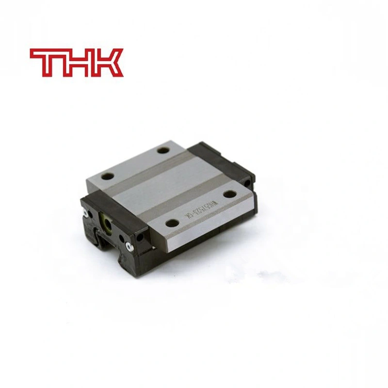 THK Original Guía de movimiento lineal de LM30 SSR SSR 30 para máquina de CNC