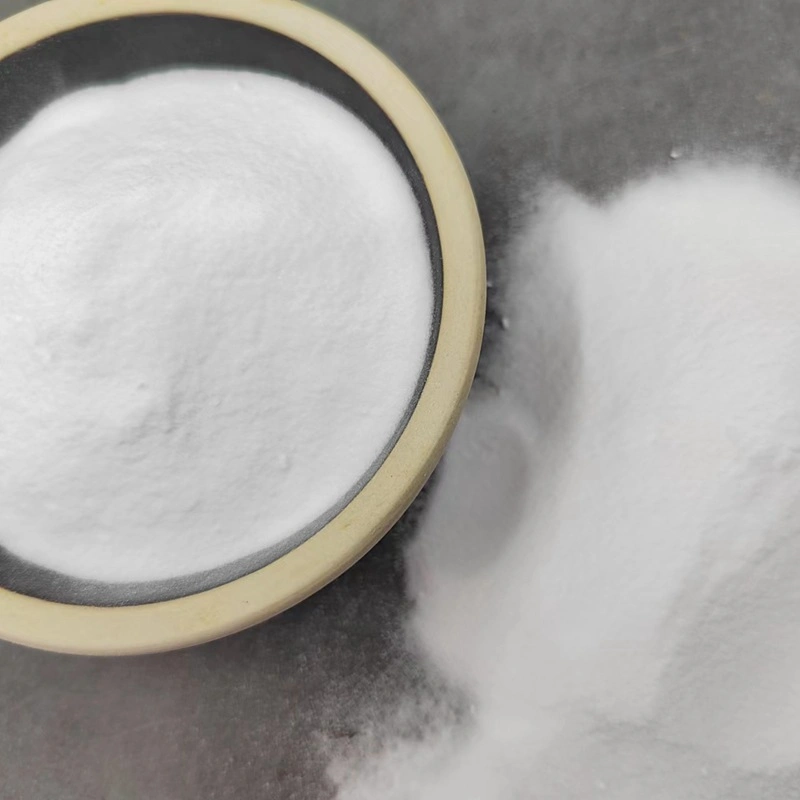 Bicarbonate de sodium impression et teinture d'agent en vrac traitement des eaux usées nettoyage Agent