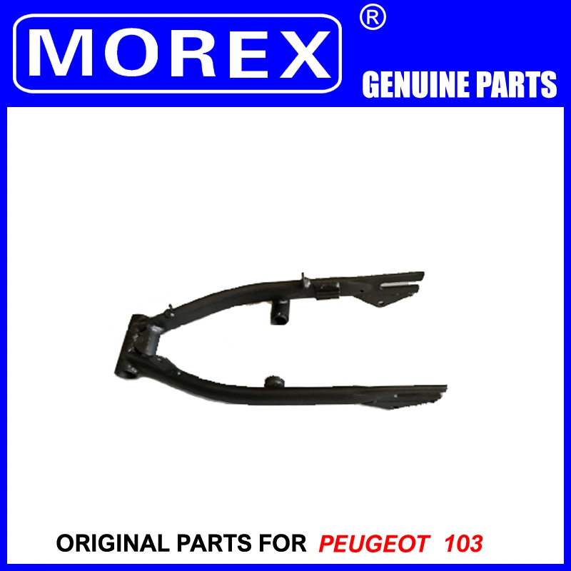 pièces de rechange Accessoires moto original véritable bras de suspension pendulaire moteur Morex pour Peugeot 103