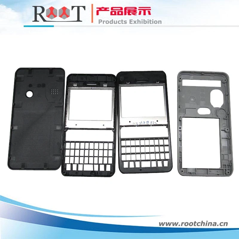 Terminal Connector Plastic Injection Molding Parts for Hub