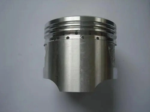 El tratamiento de metales/acero Fabricación/Equipo/Precision/Mecánico/máquina de mecanizado y/o recambio de piezas de mecanizado CNC