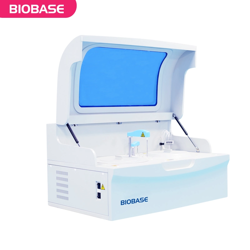 Biobase Bk-280 Auto Analizador de química clínica completamente automática