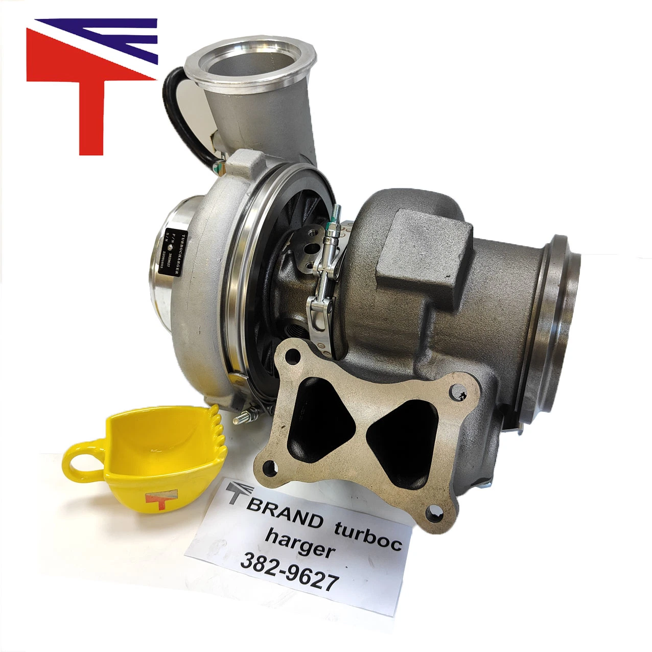 Diesel Engine 382-9627 Turbocharger for R1700g Parts