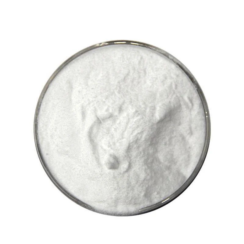 Factory Direct Supply Organic Glycine 98% Powder Food Grade Amino Acid
