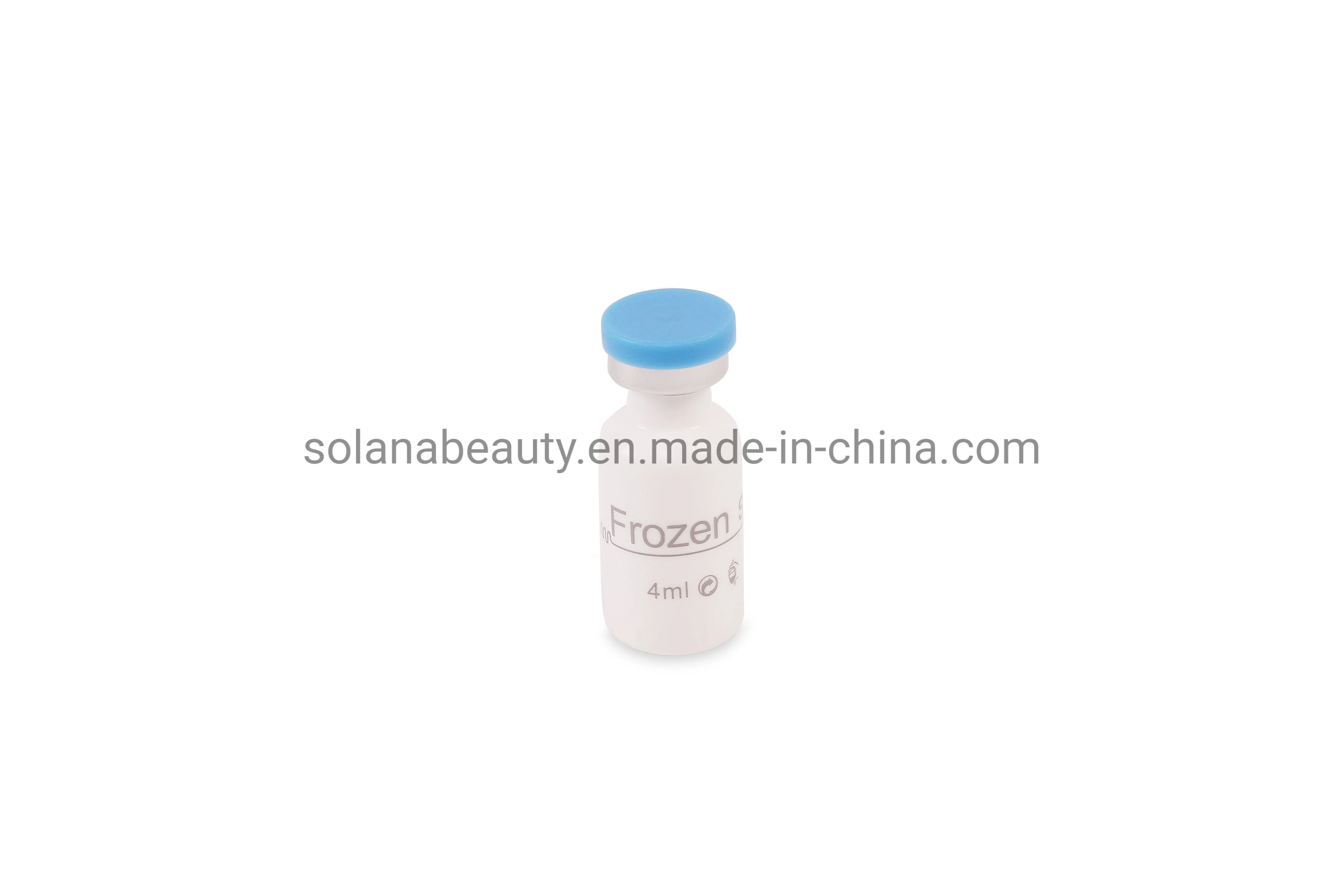 CO2 Skin Frozen for Skin Whitening Frozen Collagen Gluta Capsules Frozen Skin Gun Manufacturerer