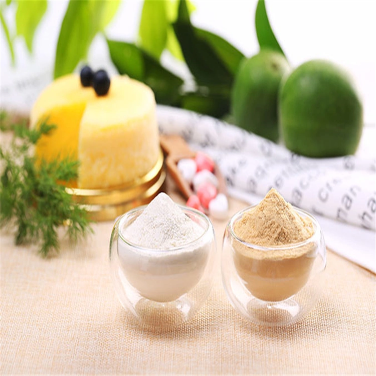 No Compromising Taste Natural Sweetener Non-GMO Luo Han Guo Extract Powder Monk Fruit Extract