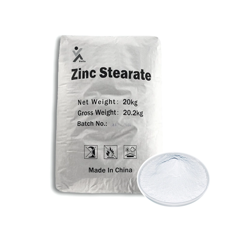 Zinc Stearate for Thixotropic Agent for Lubricants and Greases