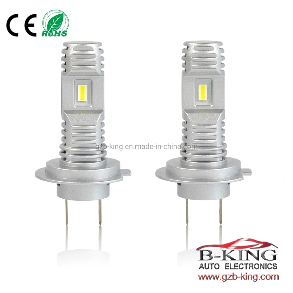 Halogen Size All in One Q10 H7 Car LED Auto Lamp