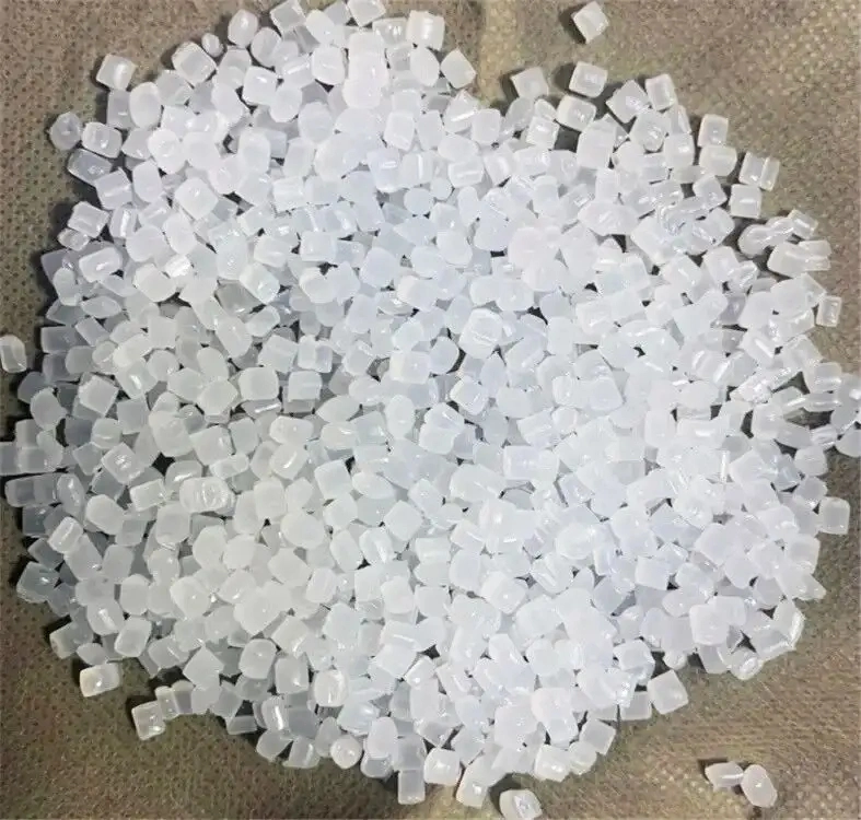 Hard Rigid UPVC PVC Raw Material Compound Granule Polyvinyl Chloride for Bend Pipe Fitting