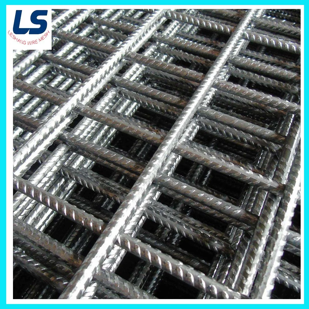 Hot-Dipped Galvanized Welded Wire Mesh with Factory Price