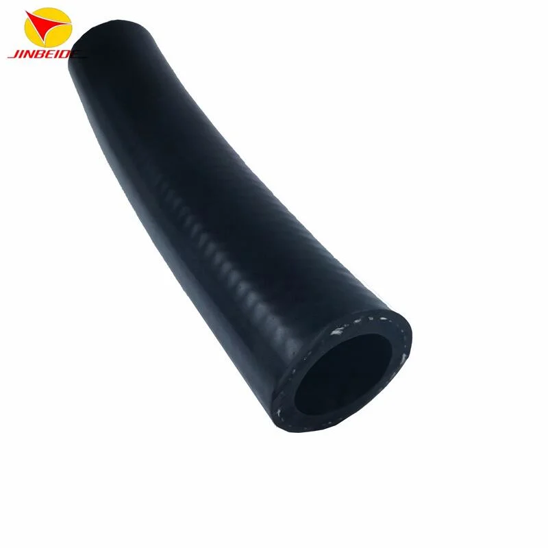 High Temperature & High Pressure Rubber Fuel Hose for Auto Engine