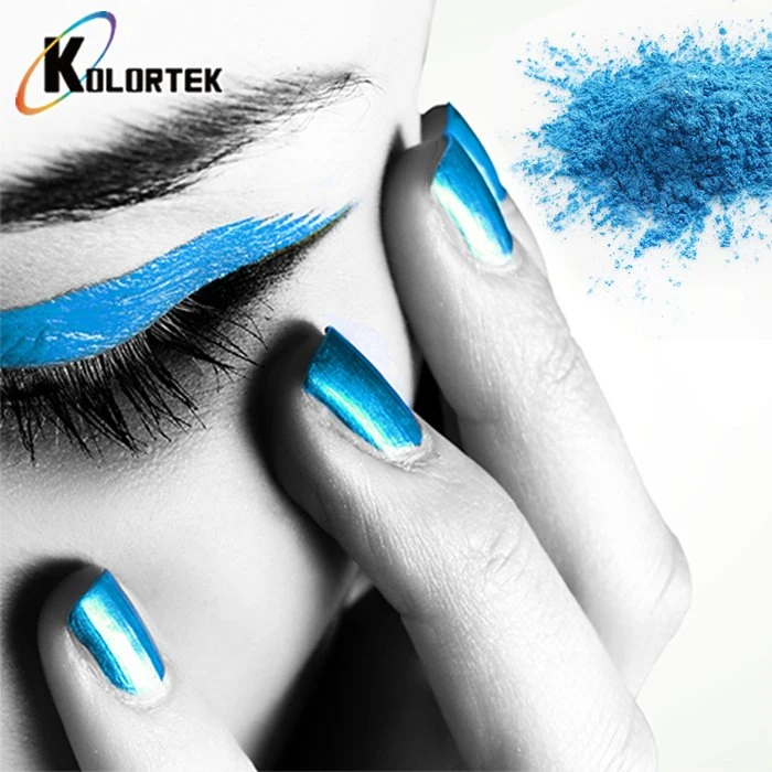 Kolortek Cosmetic Mineral Eyeshadow Mica Powder