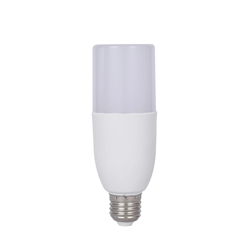 LED Rocket Bulb E27 Super Bright Corn Energy Saving Bulb 20W Cylindrical LED Bulb