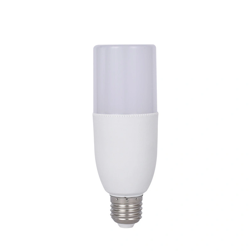 Cohete bombilla LED E27 Super Brillante bombilla de ahorro de energía de maíz 20W Bombilla LED cilíndricos