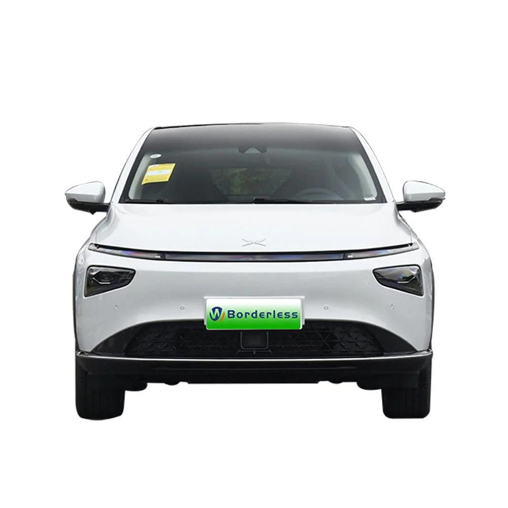 Xpeng G3 New Energy Vehicle EV Auto Elektroauto SUV Autos 4X4