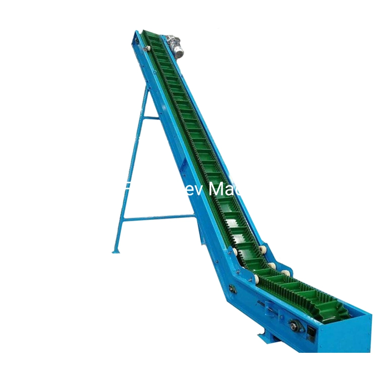 PVC Electric Conveyor Belting Automatic Code Machine for Plastic Bags Belt Conveyor for Inkjet Coding Machine