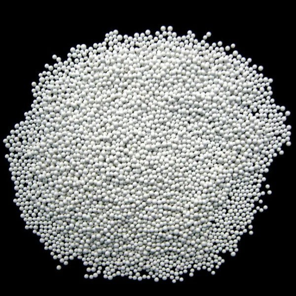 Wholesale/Supplier High Purity 65% Zirconium Silicate Ceramic Ball Beads for Grinding