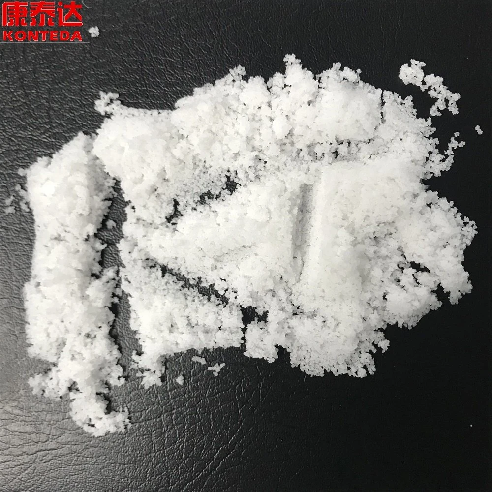 High Purity Zinc Sulphate Heptahydrate Znso4.7H2O Pharmaceutical Grade