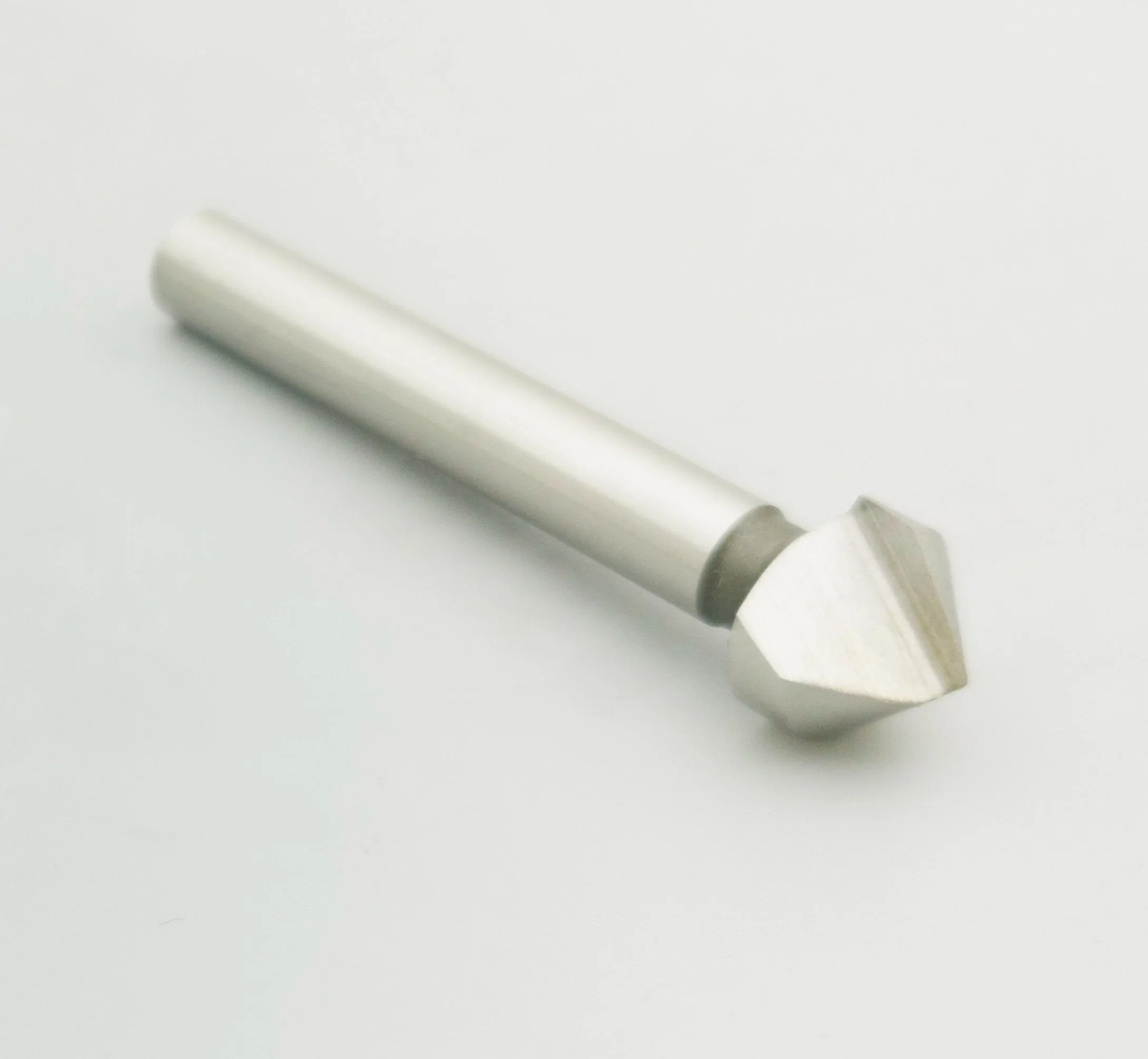 HSS 120 Degree Single Flute Countersink