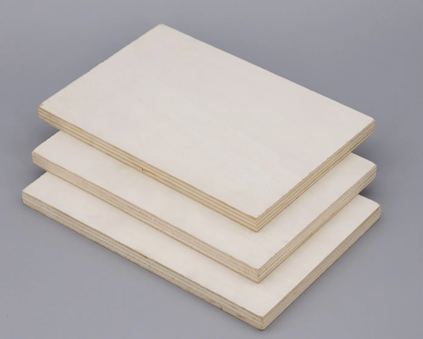 Melamine Plywood Used for The Kitchen