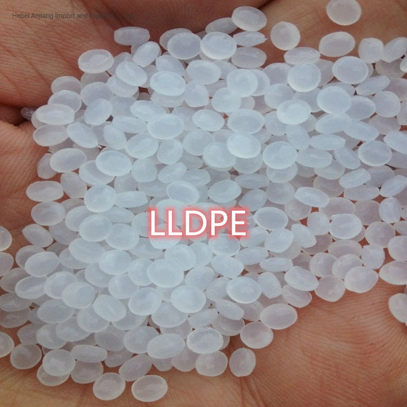 LLDPE Granules Recycled LDPE LDPE Granule LLDPE Powder for Rotomolding Propel