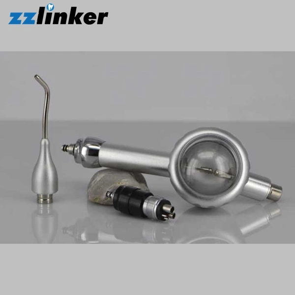 Lk-L11 2/4 Holes Dental Ultrasonic Scaler and Air Polisher