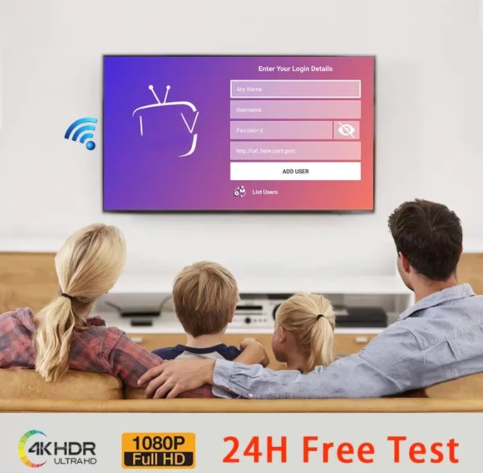 TREX IPTV Kostenloser Test IPTV Abonnement 1months Offizielle Platinum APP Welt Arabisch American European HD Full HD American European Arabisch Abonnement Für Asiatische Inder