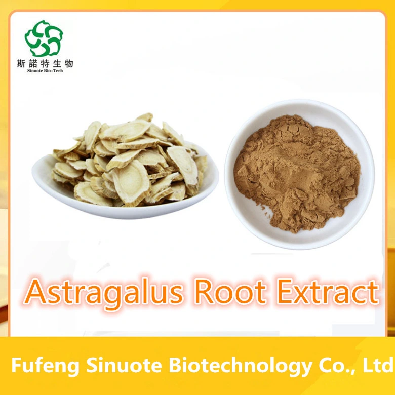 Hot Selling 100% Pure Natural Astragalus Root Extract, Powder
