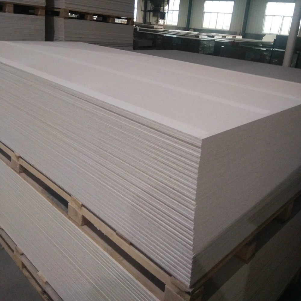 15mm Shiplap Tongue and Groove Edge Mgso4 MGO Board for America Market