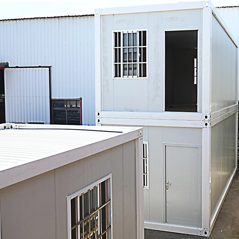 Professional Design Quick Assembly Container Room Building Material