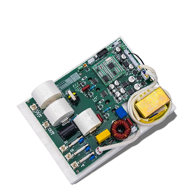 Induction Heating Equipment 8kw to 12kw Induction Heating Control Board for Magnetic Water Heater