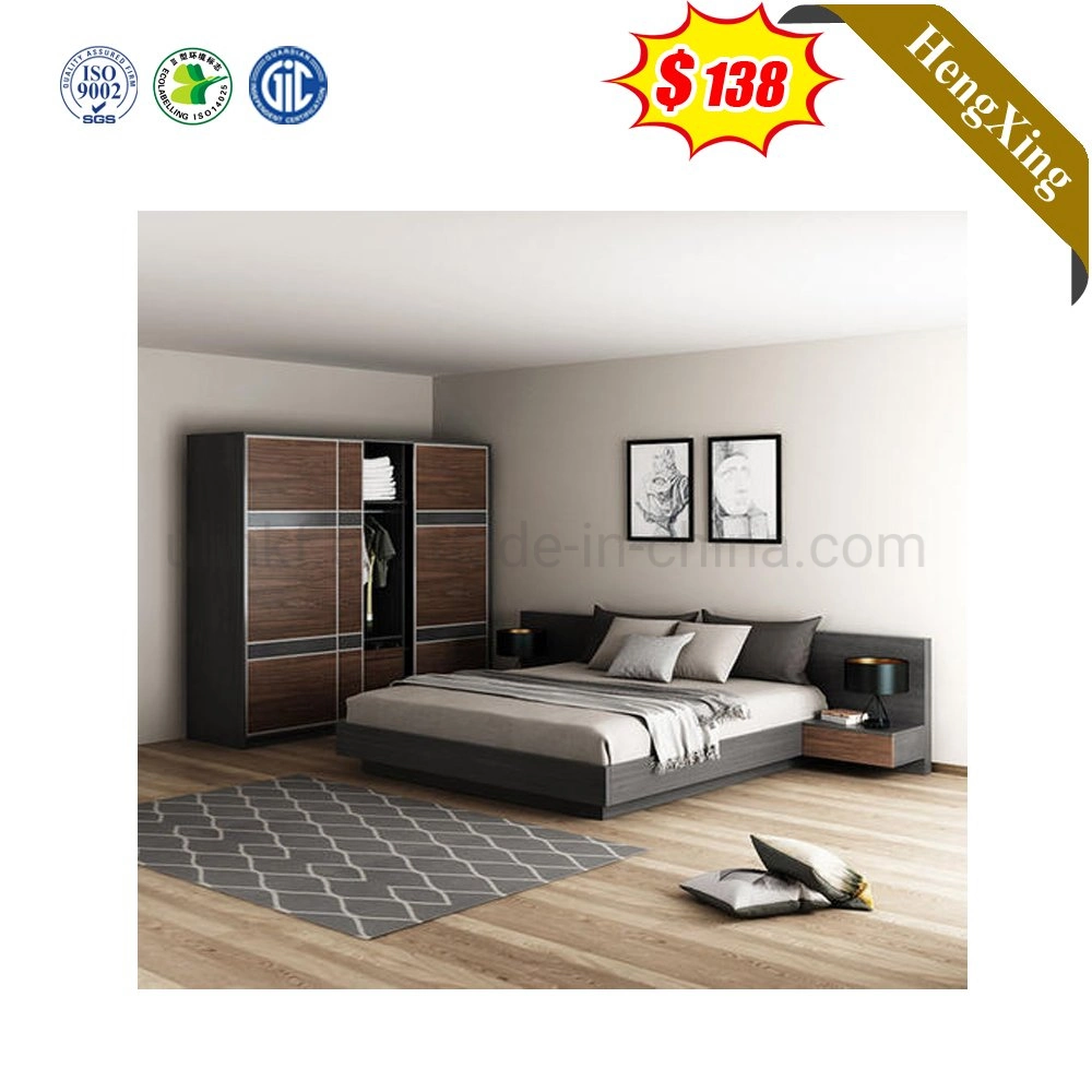 35-55 Density Bedroom Set Bed with 2 Years Warranty