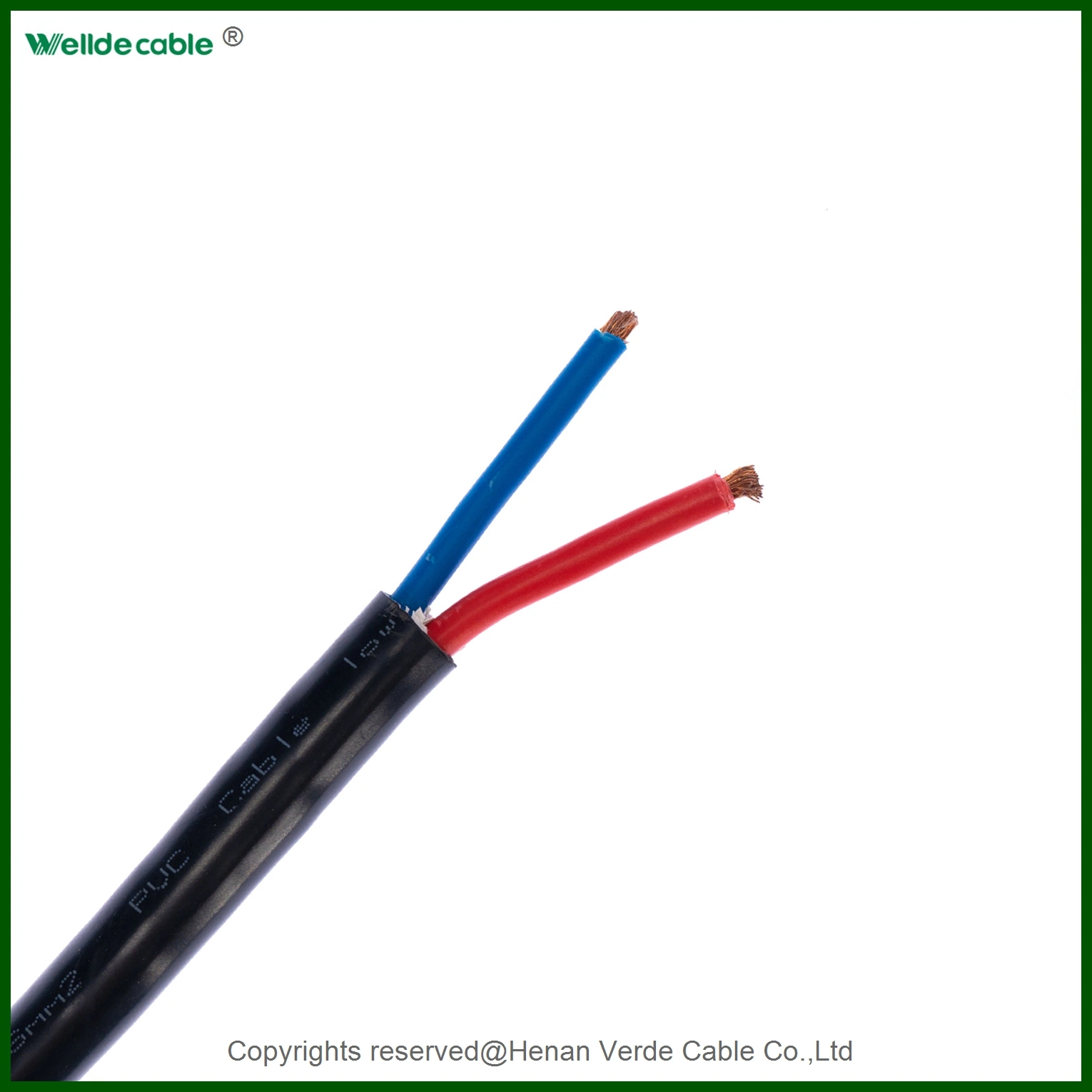 0.25mm 0.5mm 0.75mm UL Qualified Auto Electric Wire for Auto Automobile