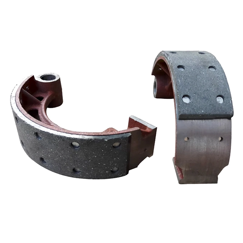 Wholesale/Supplier Price Low Motorcycle Spare Parts Auto Brake Shoe Fmsi