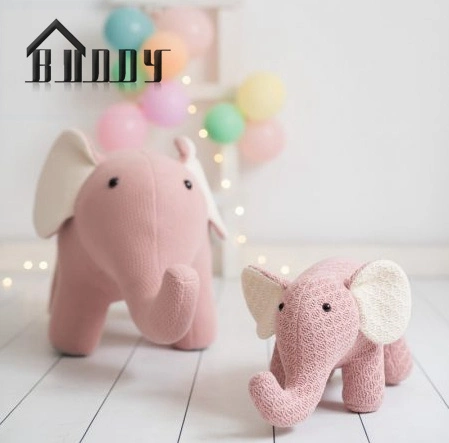 Exclusive Design Kid Toy Animal Toys Children Toys Decoration Baby Gift for Kid Plush Toy