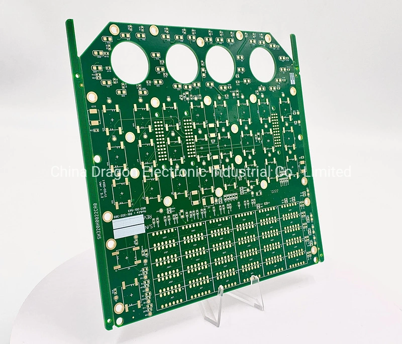 PCBA Elektronik-Platine