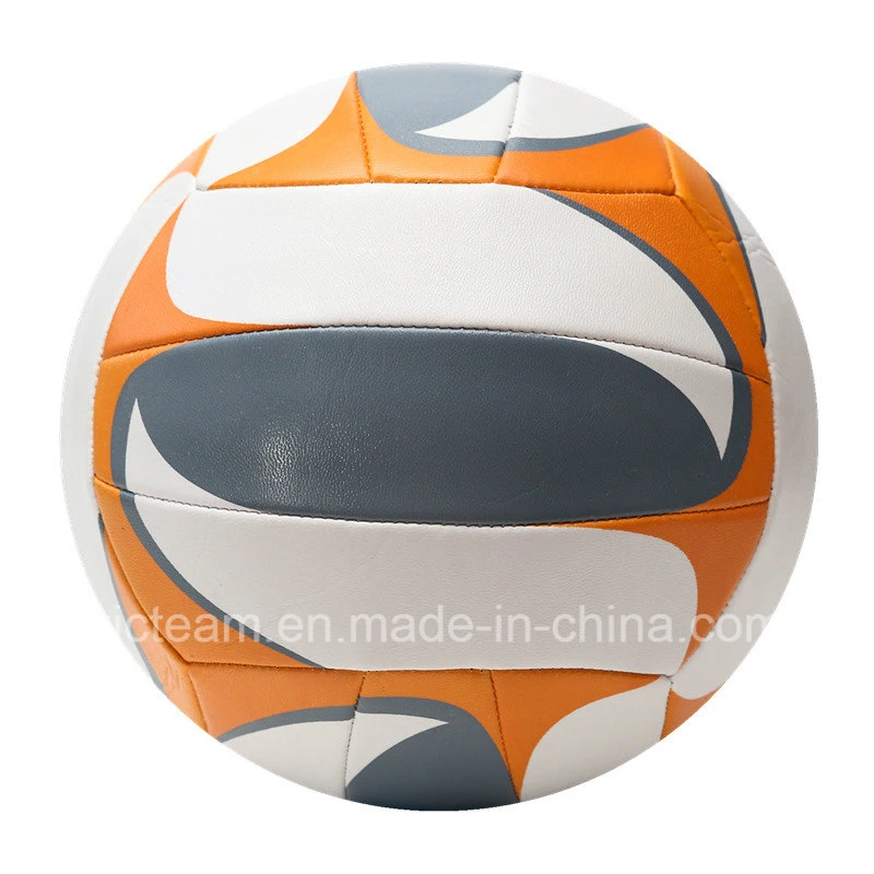 Discount Good Grip PVC Foam Volleyball Product