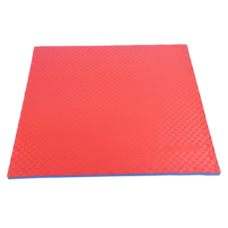 Tapis de sport en mousse EVA Puzzle Tatami pour le taekwondo et les arts martiaux