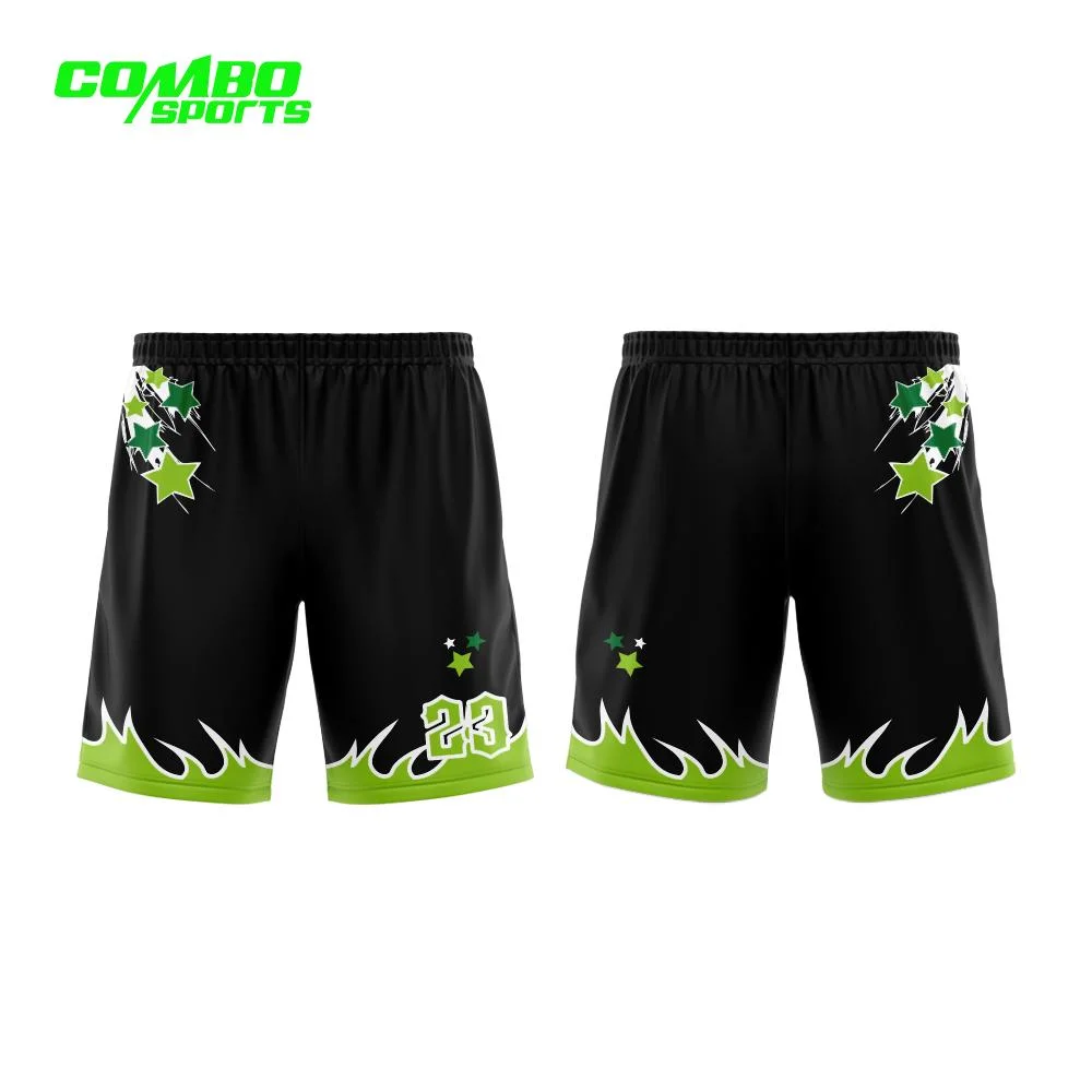 Custom Sports Uniform Sublimation Football Shirts Repreve Soccer Shorts