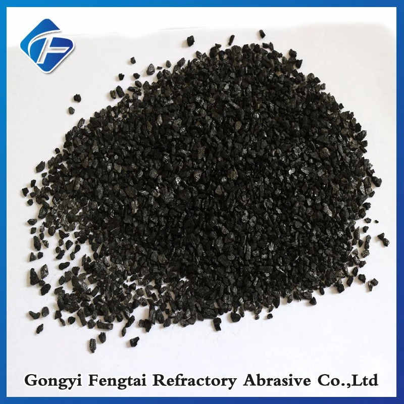 Anthracite Coal Based Granular Activated Carbon From Pellets