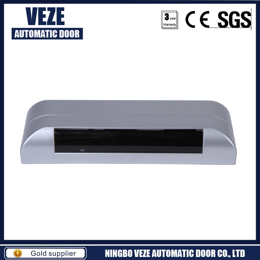 Reflective Type Infrared Detector for Automatic Door