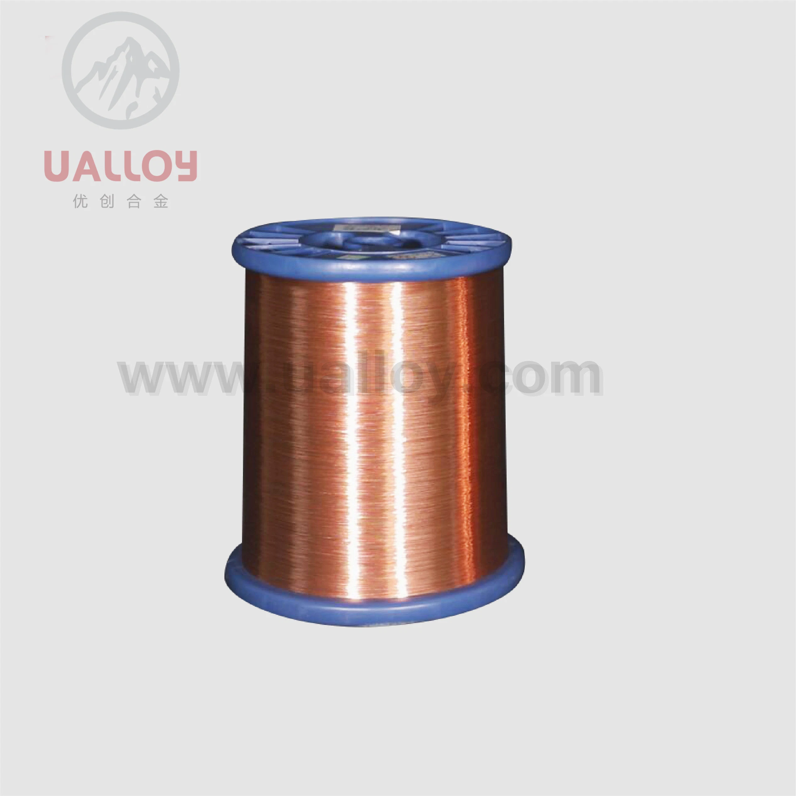 High quality/High cost performance  Enameled Precision Resistance Wire Cn49W Resistivity: 0.49 for Japan Market