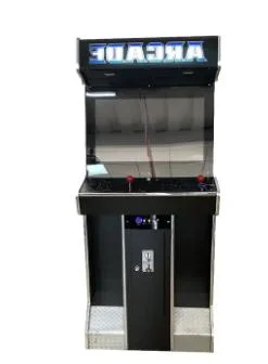 Personalizar el interior de los tamaños de máquina de juego de deportes de la máquina Arcade Juegos Juego del Gabinete de la máquina de monedas