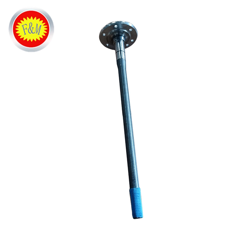 Engine Parts Steel Rear Axle Shaft 42311-0K090 for Hilux