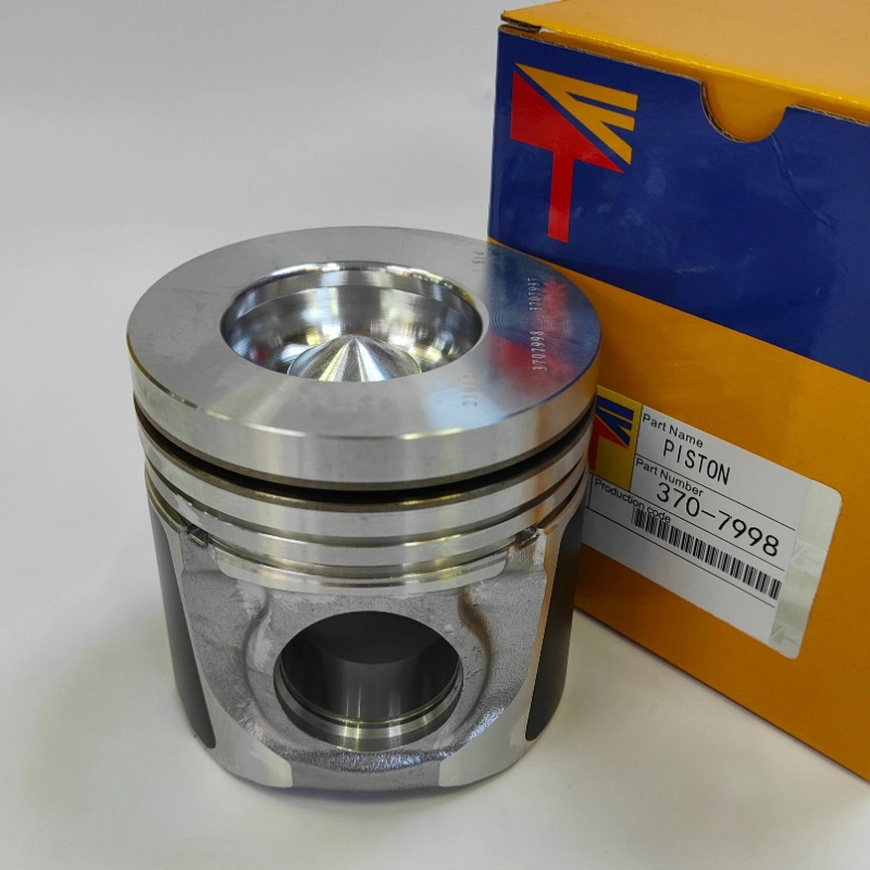 La partie moteur 370-7998 pour E323D de l'Excavateur de piston moteur C7.1 C7