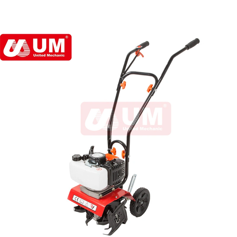 Um Professional Tiller 52cc 2stroke Brush Cutter