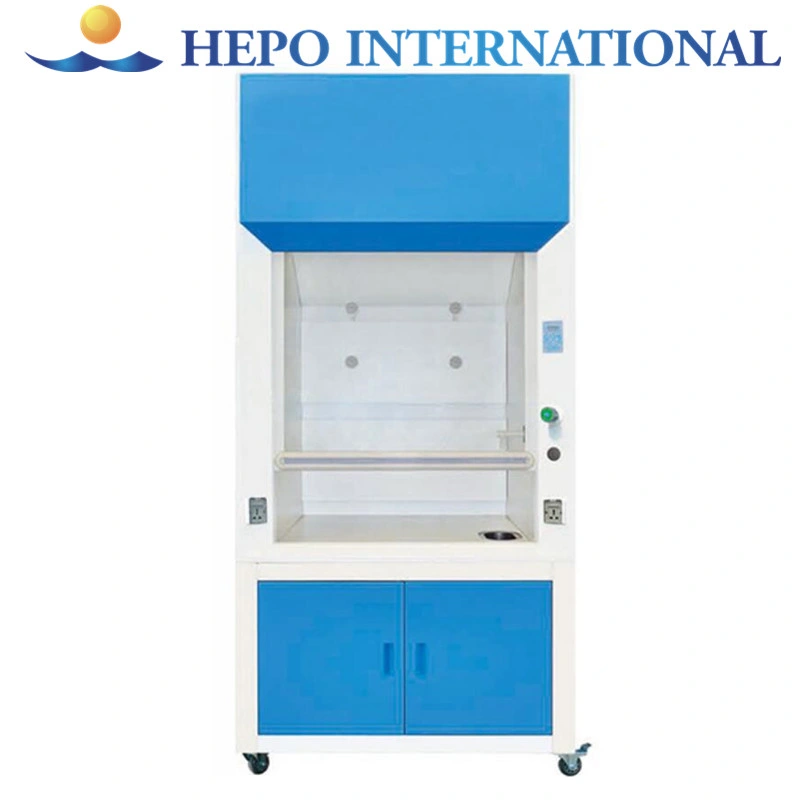 Ce Certificated Class II Biological Safety Cabinet Biosafety Cabinet