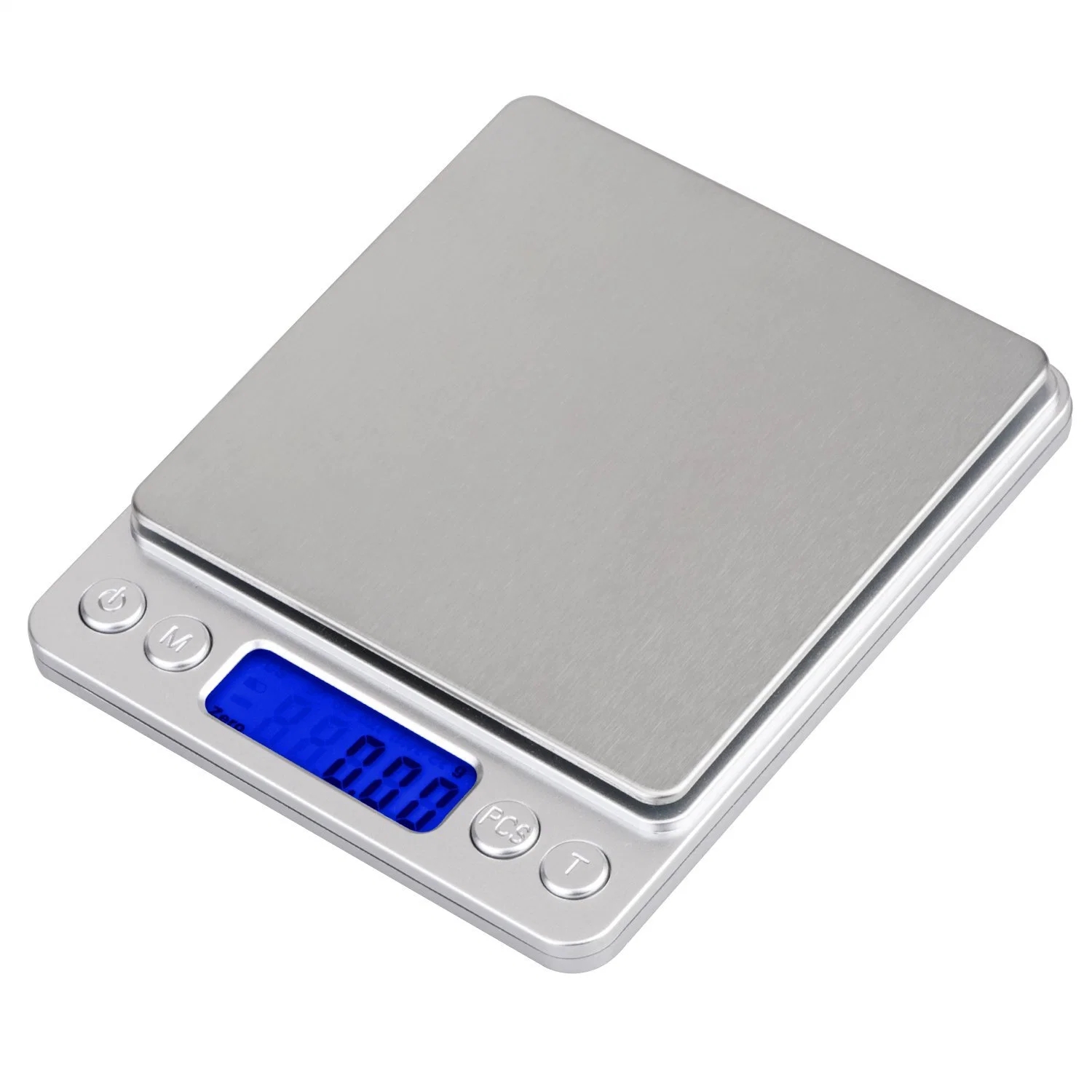 2017 Hot Selling Digital Pocket Weighing Scale