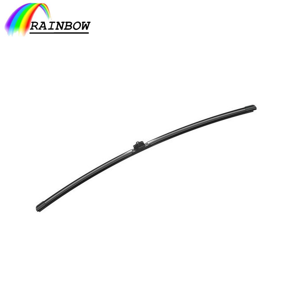 Supplier Price Vehicle Accessories Multi-Fit/Function Hybrid Universal All Type Frameless 14"-28"Inch Adapters Windshield Wiper Blades